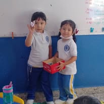 Trabajo en higiene y valores