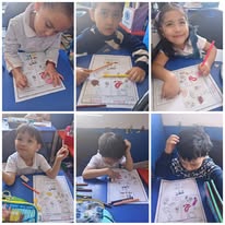 Convivencia en grupo